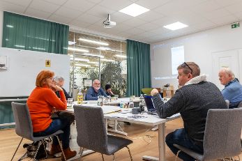 Digital Überall PLUS Workshopreihe ©  recreate 