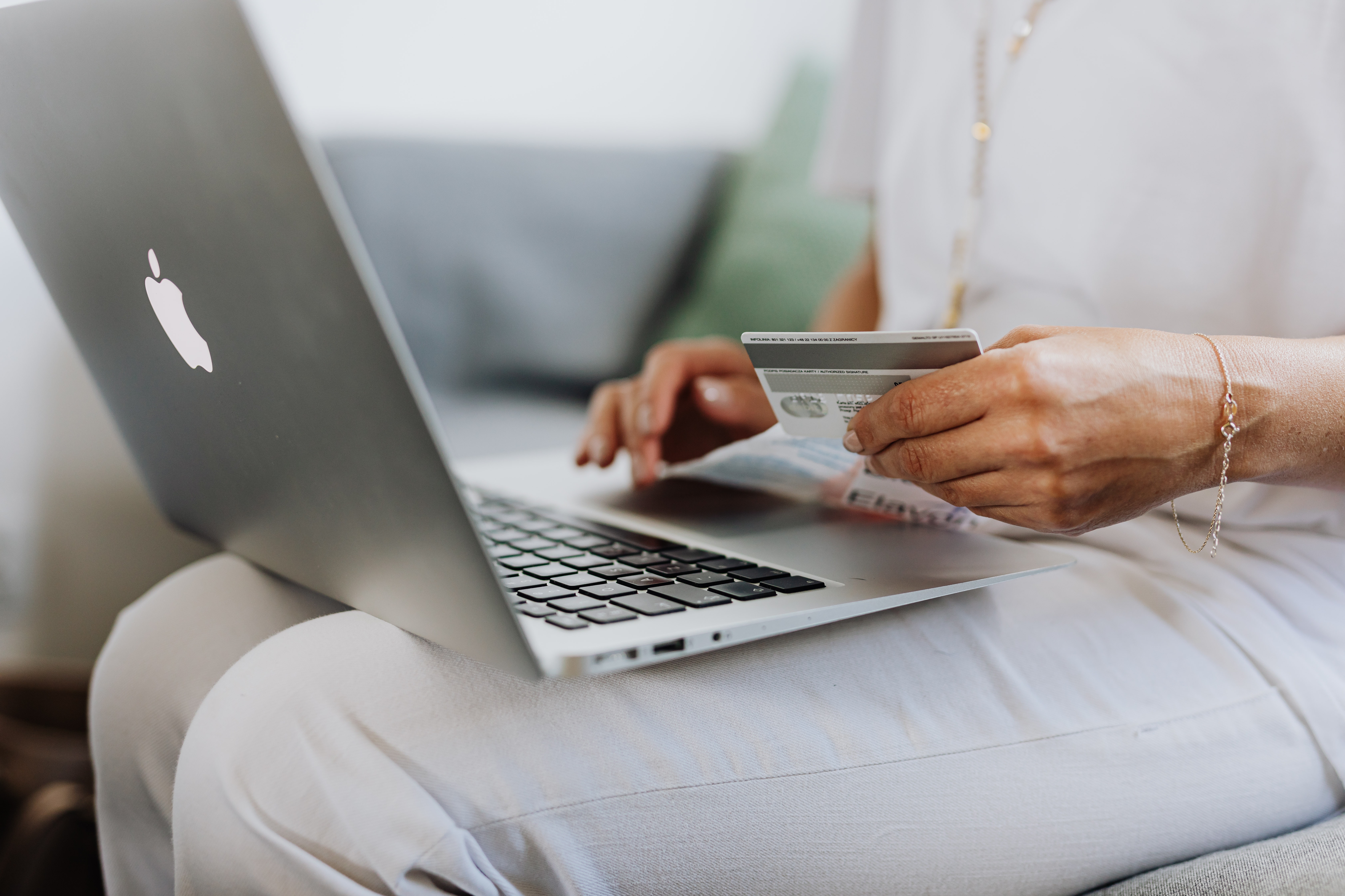 Online-Shopping © Karolina Grabowska  - Pexels 