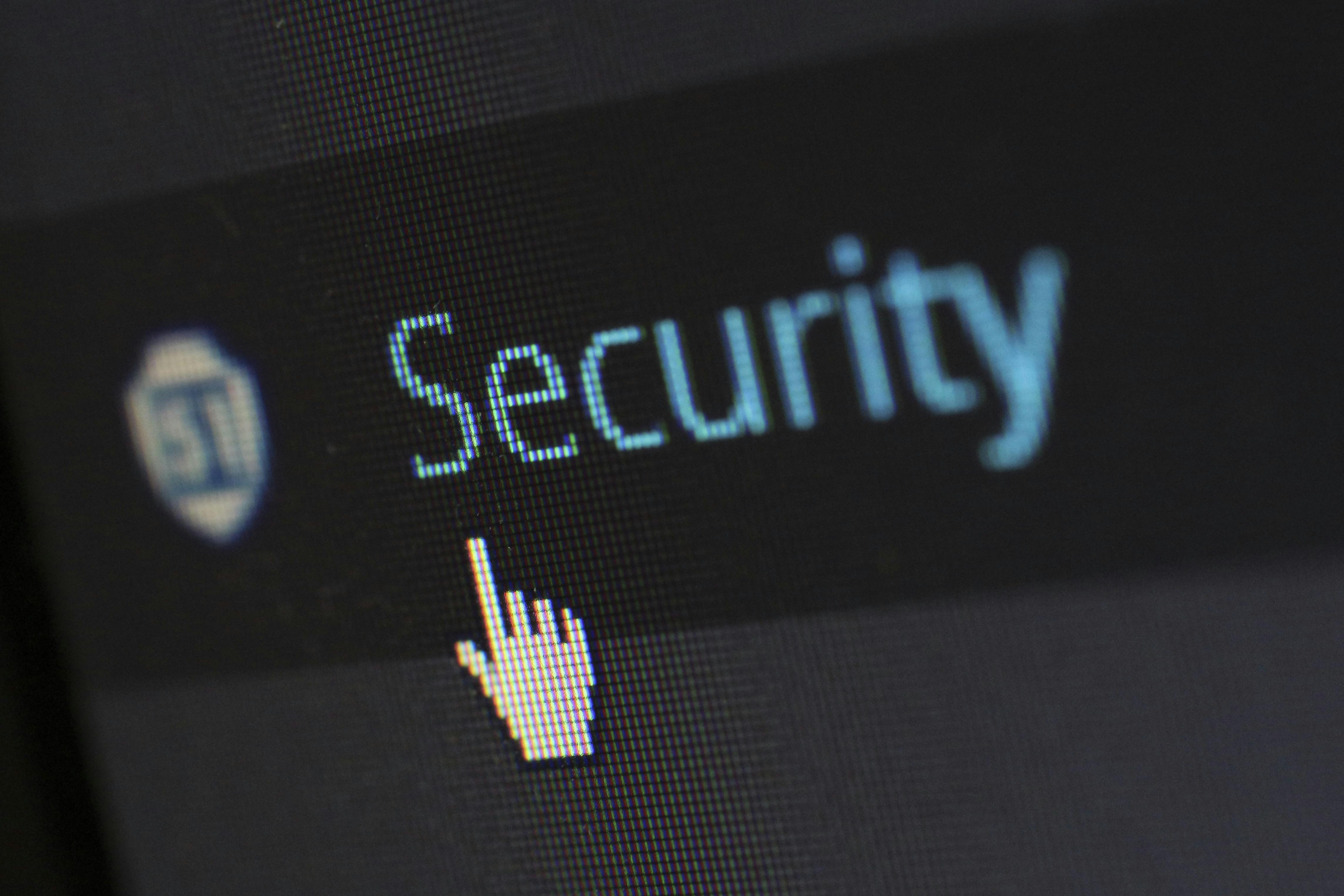 Digital Skills_Security © pixabay